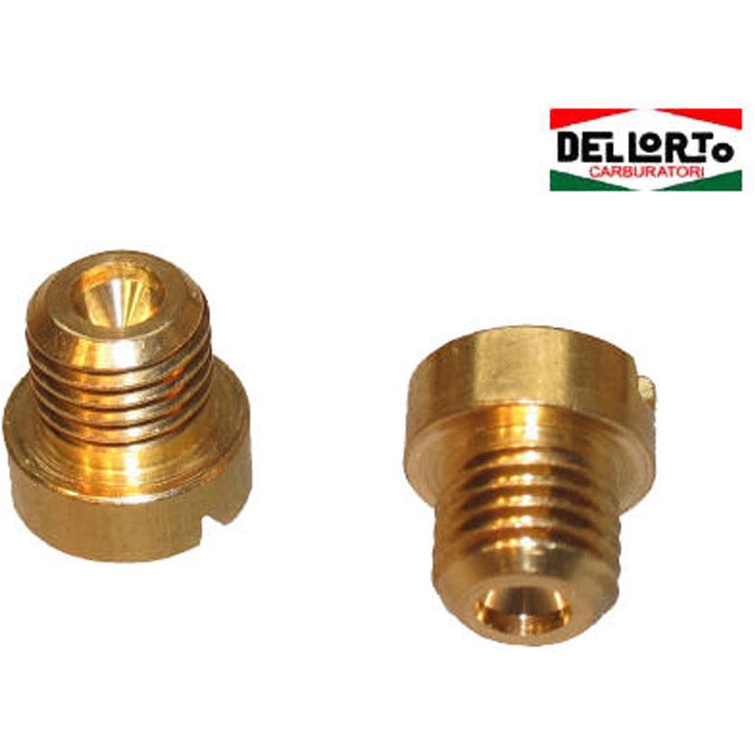 Dellorto Düse dick 6mm Größe 58