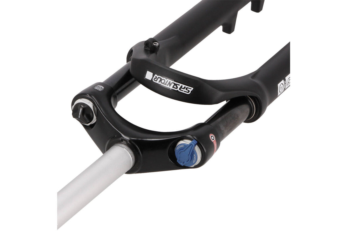 Srsuntour Suntour XCR-Air Fork 24 lo 63 mm schwarz