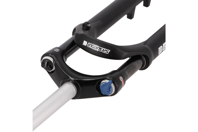 Srsuntour Suntour XCR-Air Fork 24 lo 63 mm schwarz