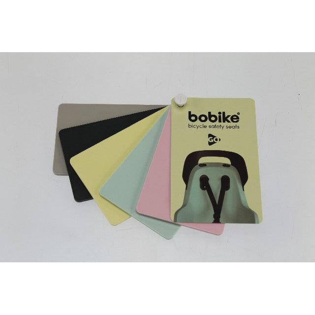 Bobike Color Monster Set Bobike
