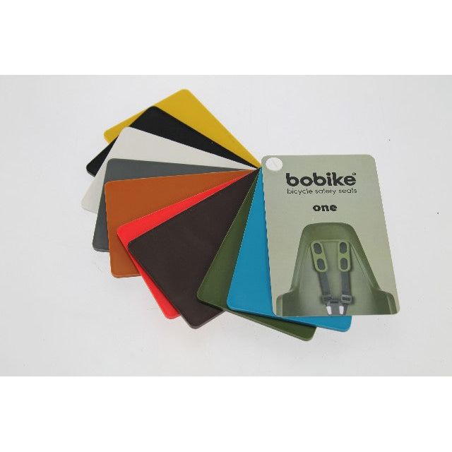Bobike Color Monster Set Bobike