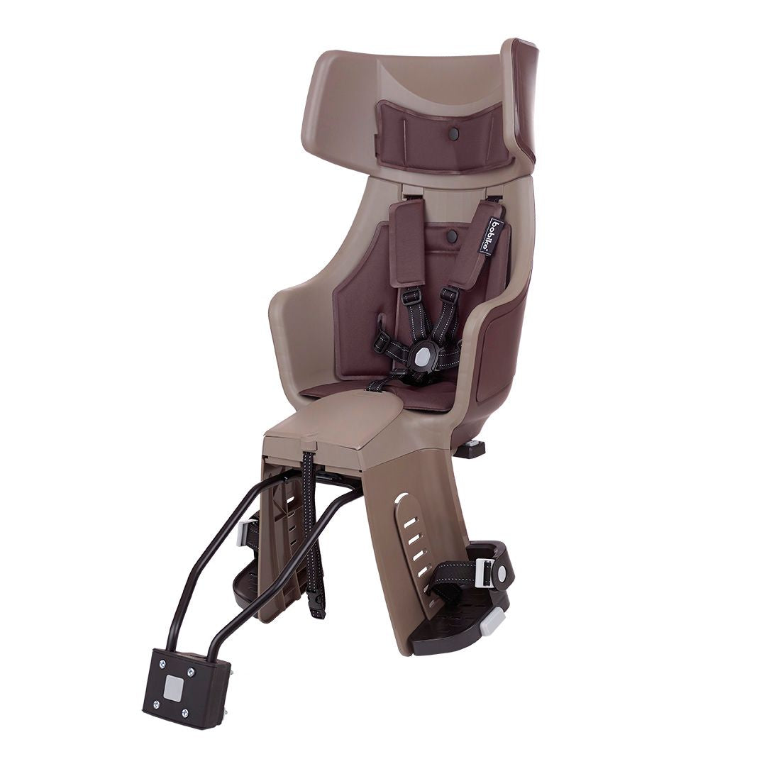 Sitz Bobike maxi exklusiv braun