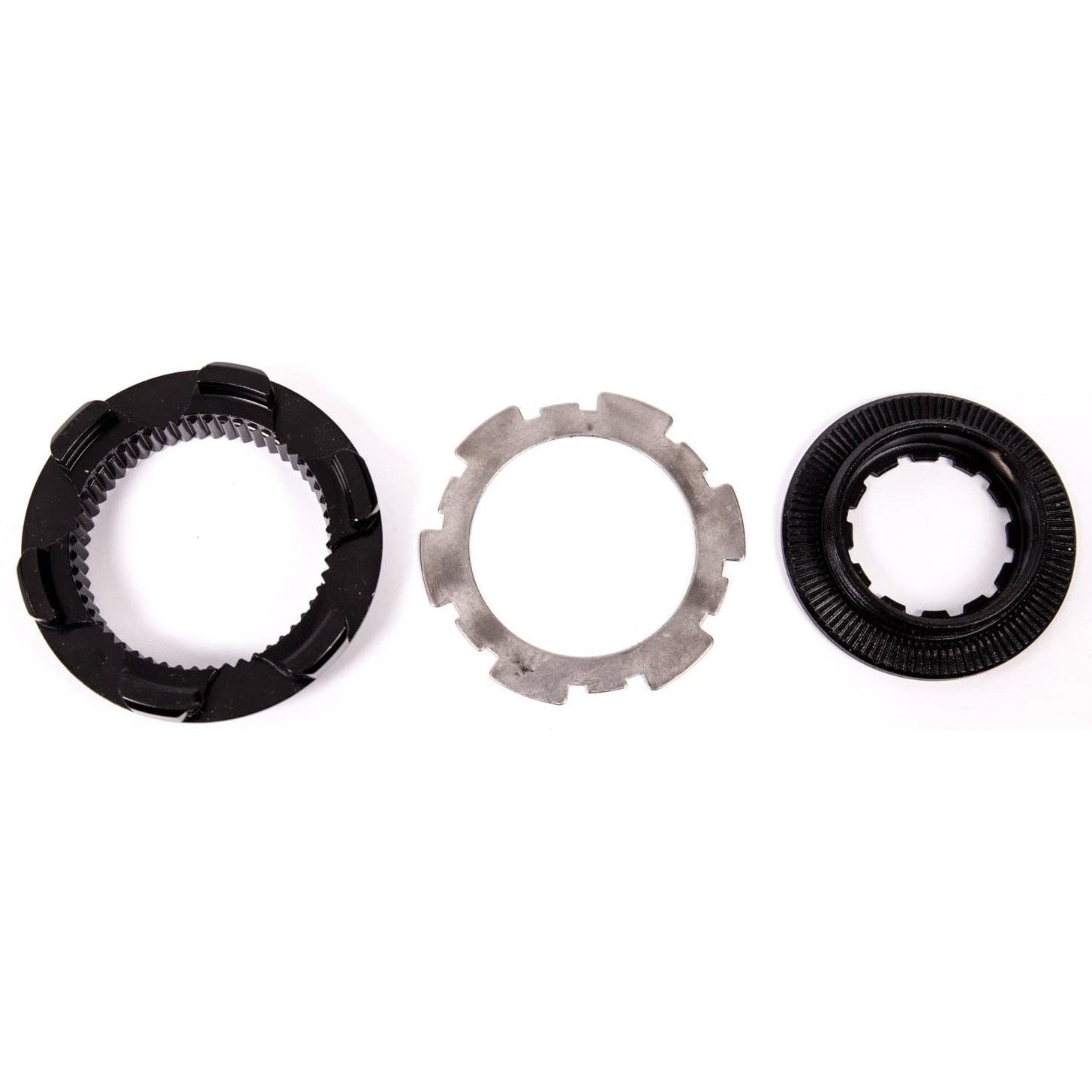Magura Centerlock Adapterkit 3-teilig für Scheibenbremsplattenverschluss