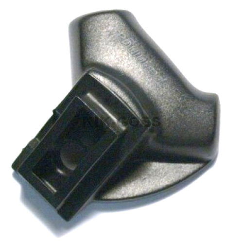 Spanninga Kappe für libra Ständer 20mm (Gazelle)