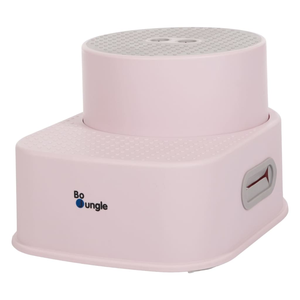 Bo Jungle bo opstap pink