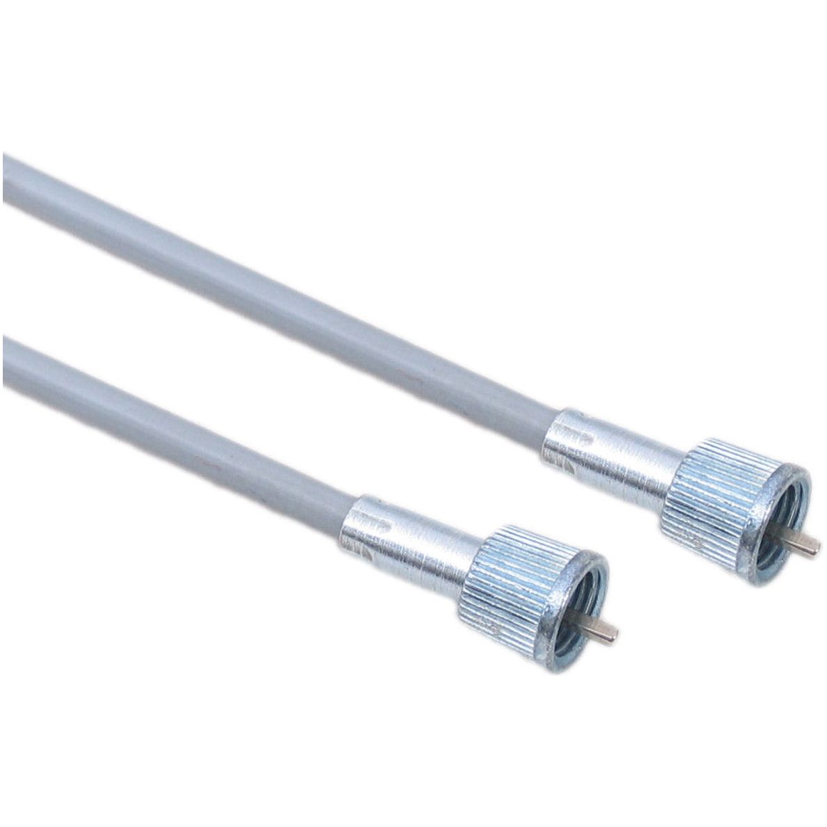 Elvedes Kilometerzähler Kabel VDO 60cm grau