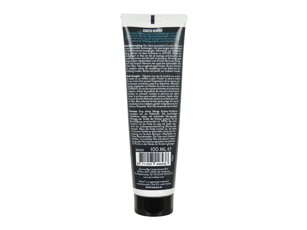 Valma F36A Kratzerentferner 100 ml