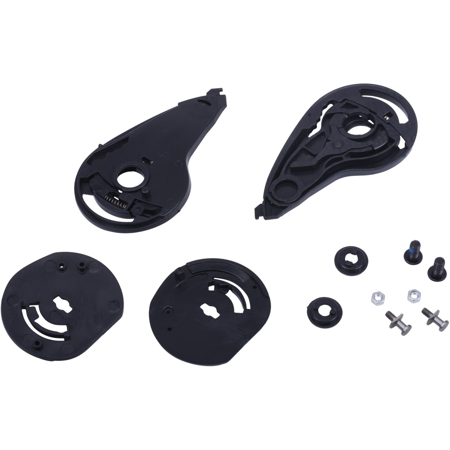 Axxis Vizier Mechanismus Kit | Axxis Helm Raben