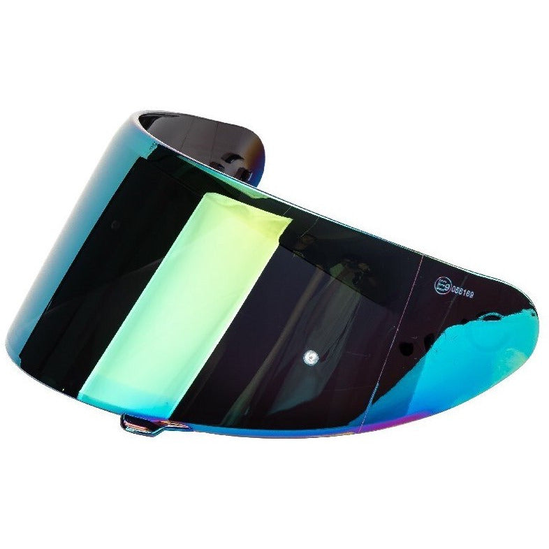 Axxis Visor Silberspiegel | Helm