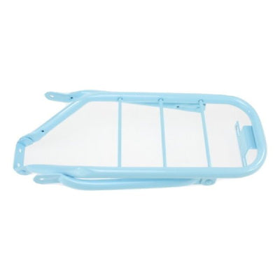Bikefun Carrier Bike Fun 20 Baby Blau