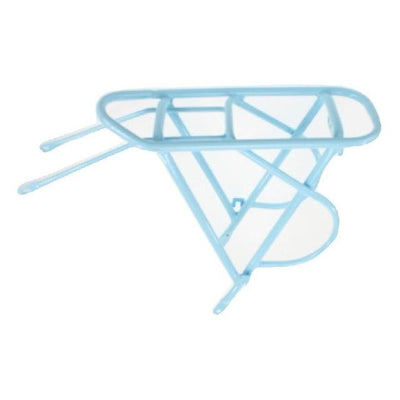Bikefun Carrier Bike Fun 26 Baby Blau