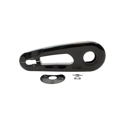 Bikefun Chain Guard Bike Fun 26 Lad schwarz
