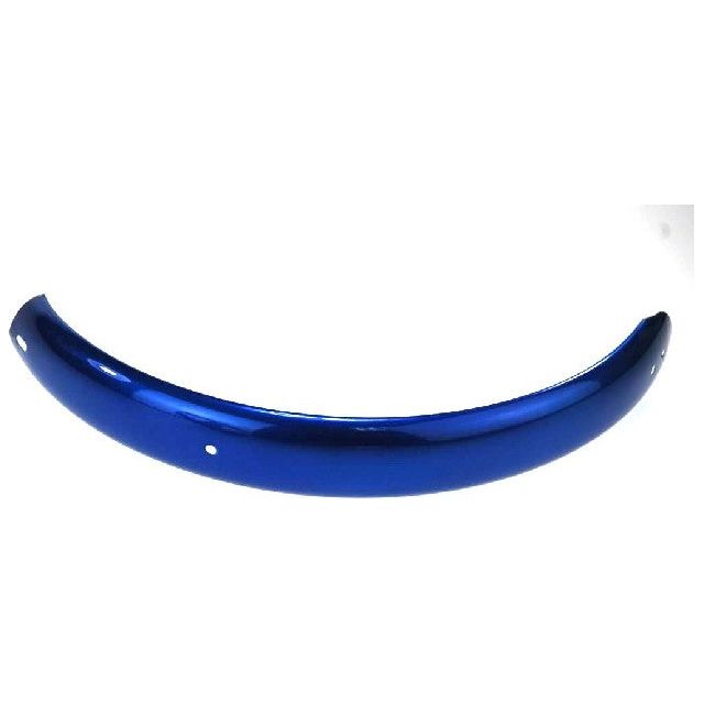 Bikefun Fender Set Bike Fun 16 18 Blau