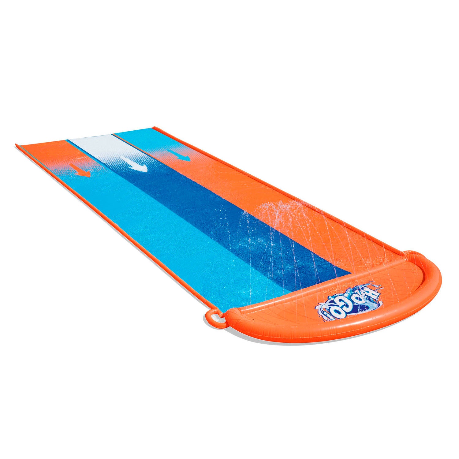 Bestway Waterslide Triple