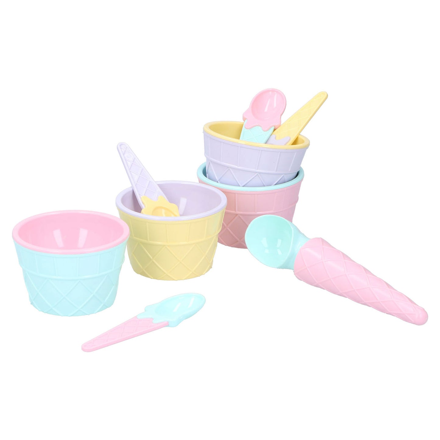 Eisset, 9dlg.