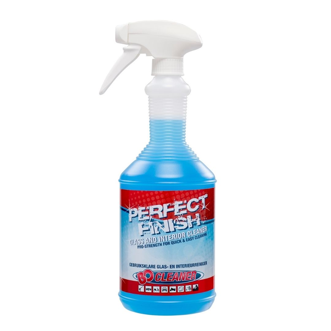 BO MOTOR OIL PoetsMiddel BO Perfect Finish (1L)