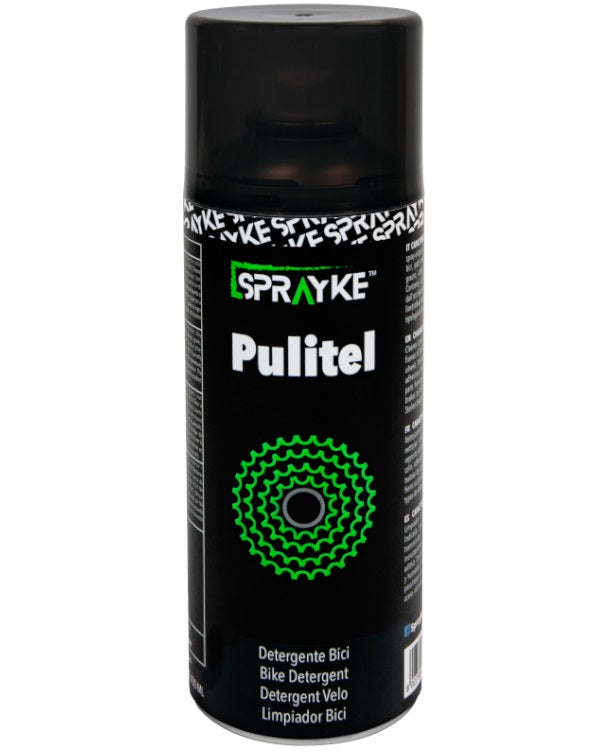 Sprayke Sprayke deGroy Spray 400 ml