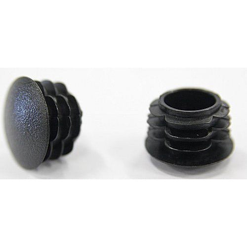 Gazelle Endkappe für Griff 22 mm schwarz 540433200
