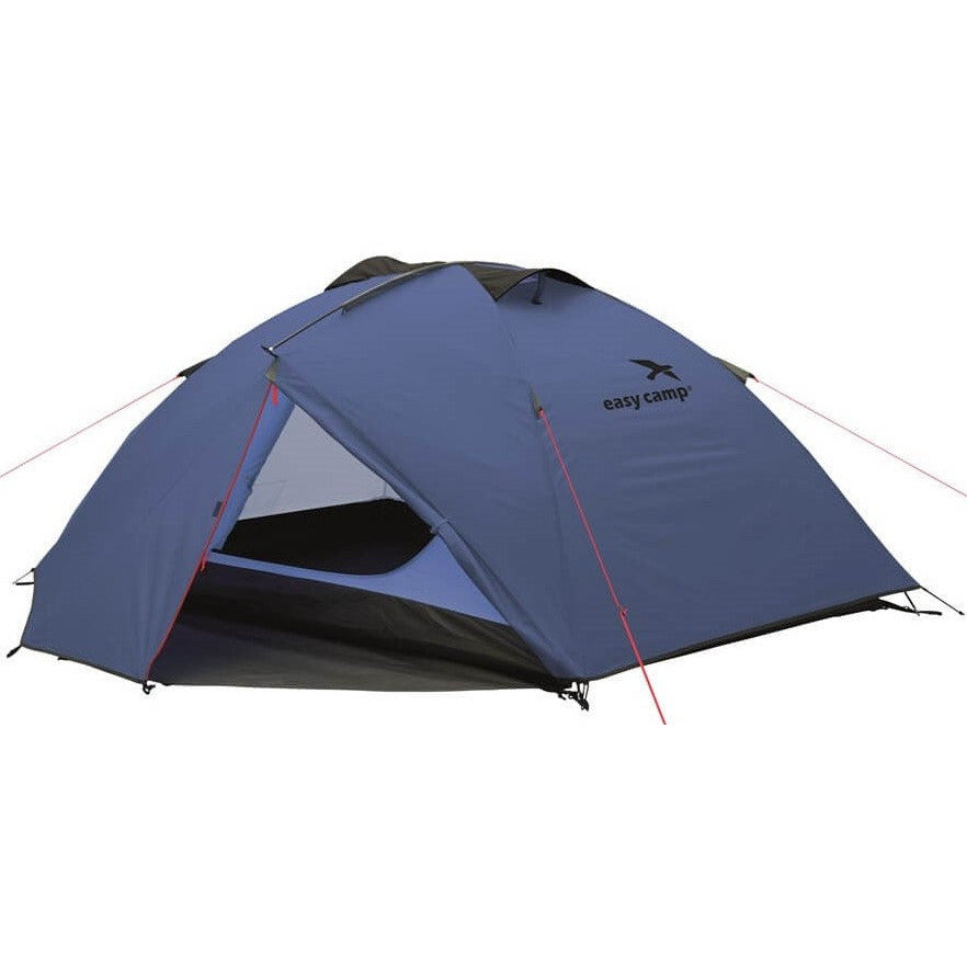 Easy Camp Equinox 200 Zeltblau