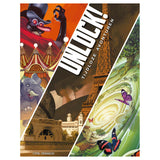 Asmodee entsperren! 6 Zeitlose Abenteuer - afbeelding 2
