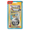 Asmodee TCG 2 Pack Blister Januar 2024