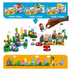 LEGO LEGO Super Mario 71418 Macher Set: Creative Toolbox