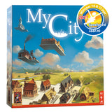 999Games mein Stadtbrettspiel - afbeelding 1