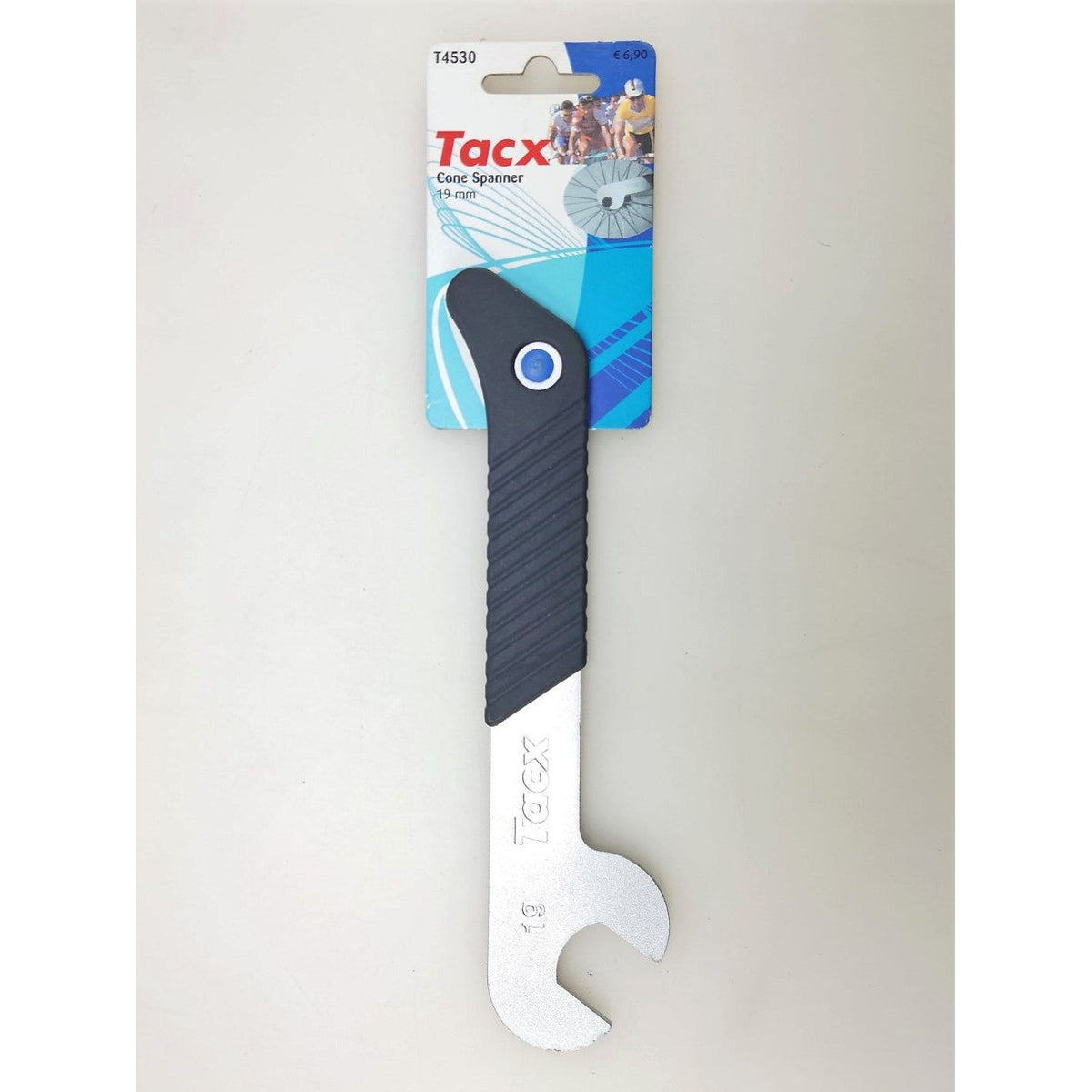 Tacx Rohrschlüssel 19