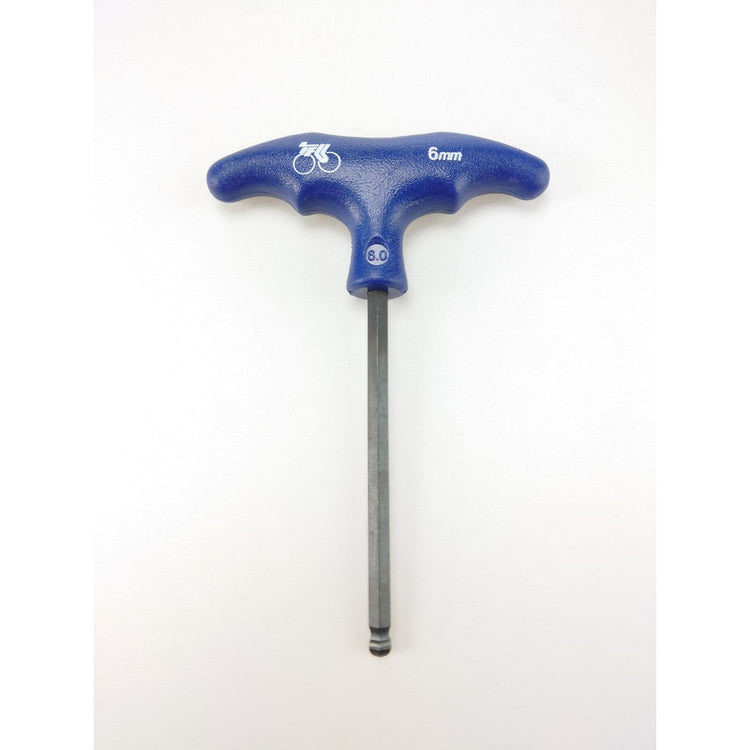 Lifu Allen Key mit Griff M6