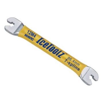 ICetoolz Nippelschlüssel Icetoolz Mavic 6,4 mm