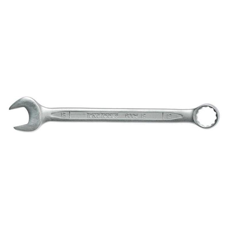 Teng Tools Stitch-Ring-Schlüssel Tengtools 19mm