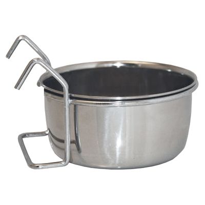Happy Pet Food Bowl Haken auf