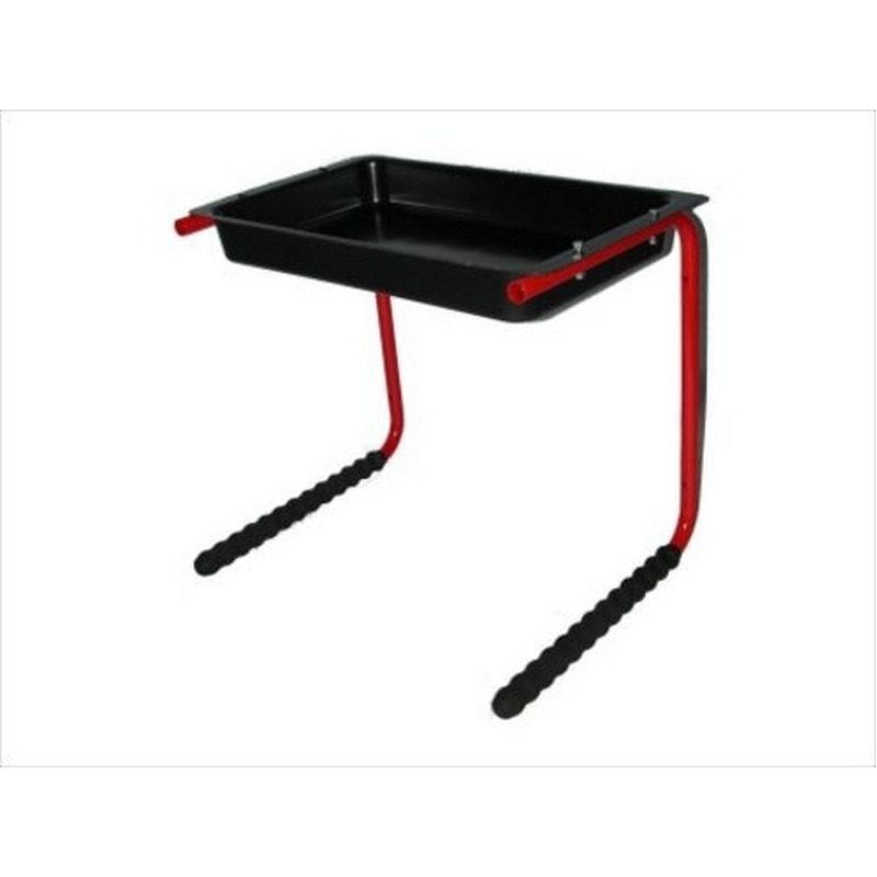 Haken -Wandfest + Rack MOTTEZ