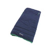 Outwell Champ Kids Schlafsack Blau