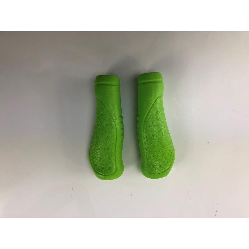 Griff die Apple Green Ergo Line