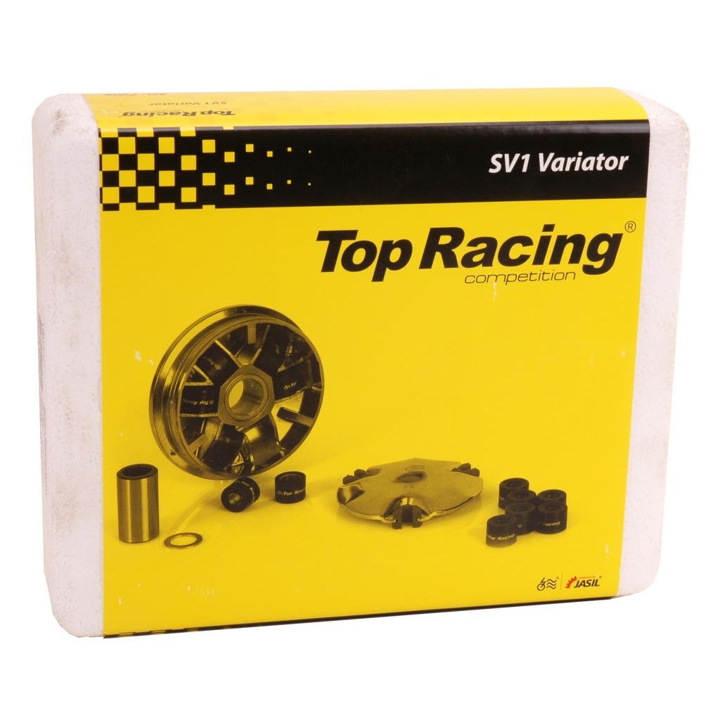 Top Racing Variator | Vision