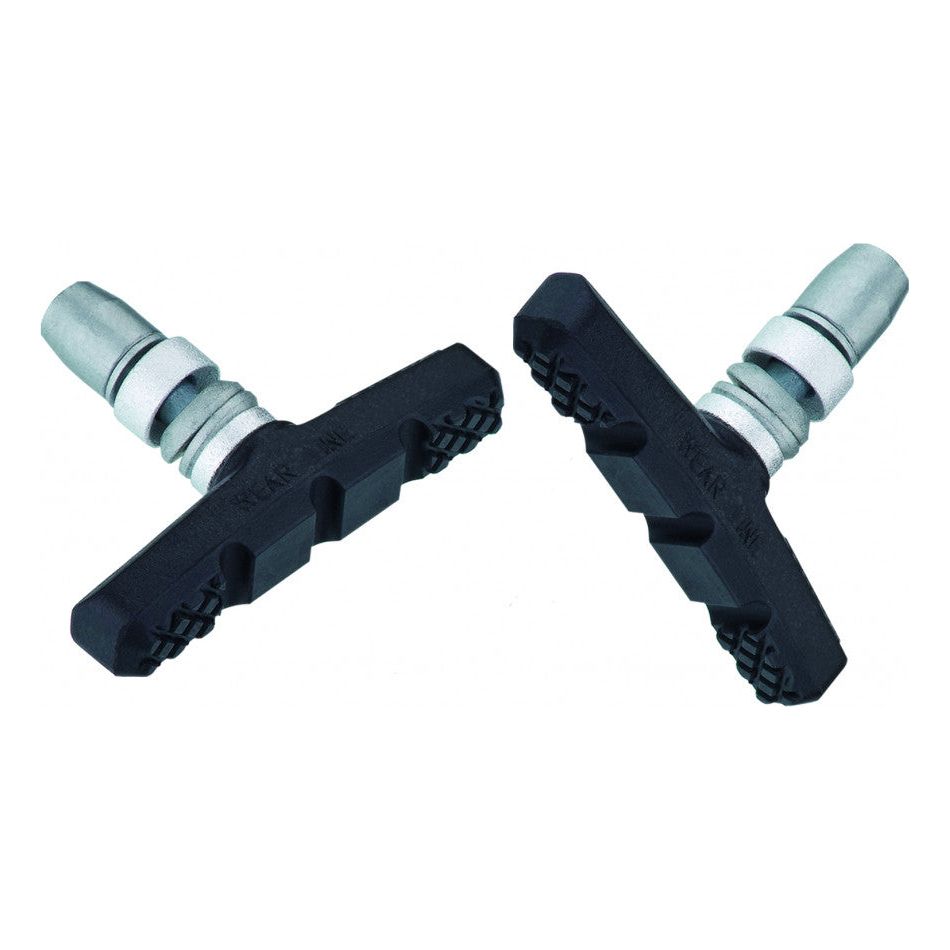 Qtcychectech Qt Cycle Tech Rembbloch V-Brems-Set 4 Teile Blister 1520082