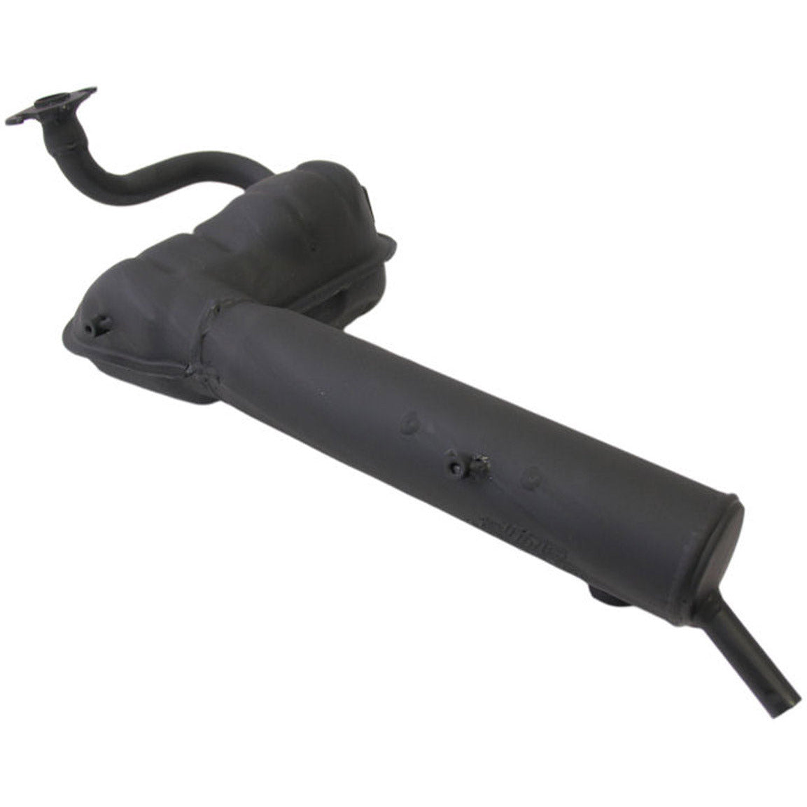 Sito Auspuff plus 560 Fuchs