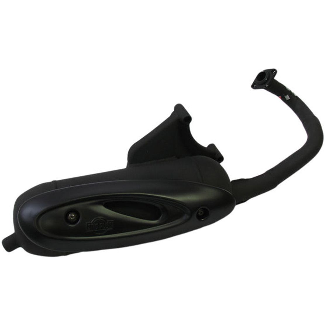 Sito Auspuff 579 Zip 2000 Fly 2 Takt