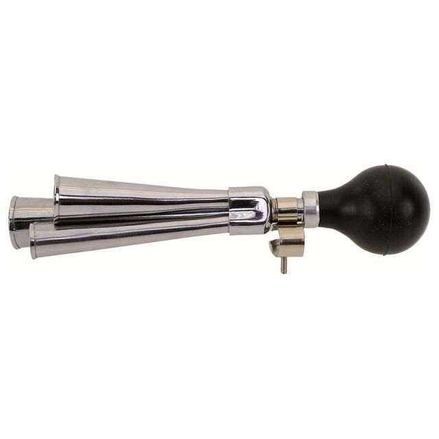 Horn Chrom 3 Ton