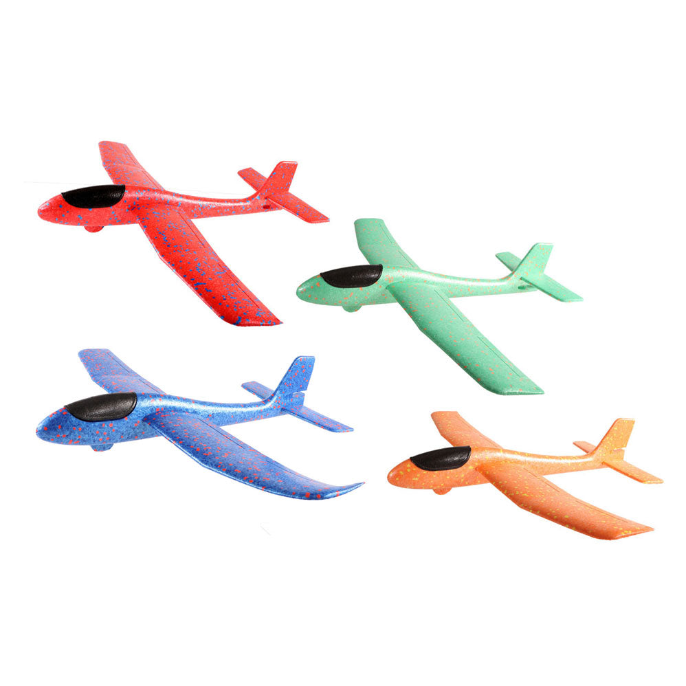 Jono Toys Segelflugzeugschaum, 68 cm