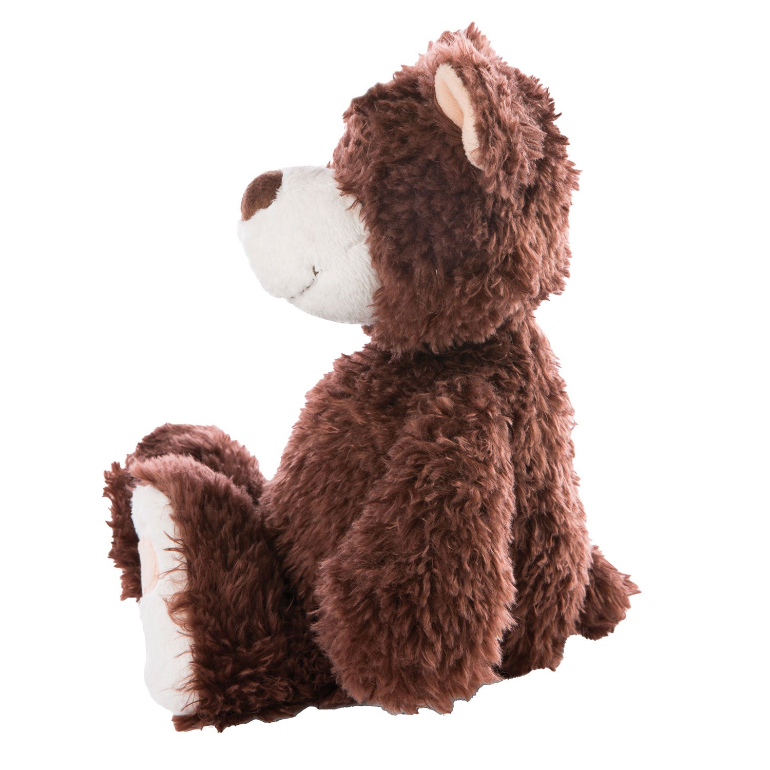 Nici Pluchen Umarmung Bier Malo, 20 cm