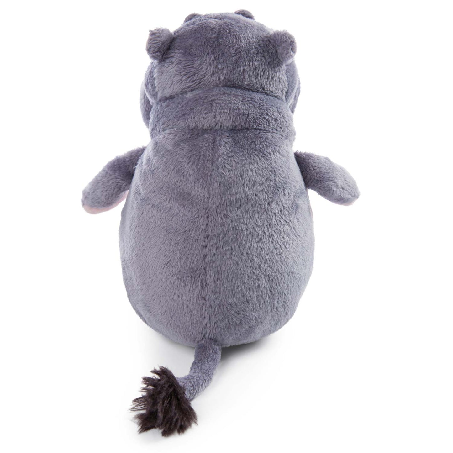 Nici Wild Friends Pluchen kuscheln Nile Pferd DJ Nilbert. 20 cm