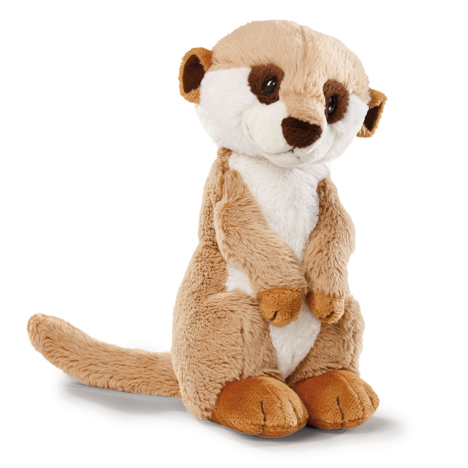 Nici Pluchen kuscheliger Start, 20 cm