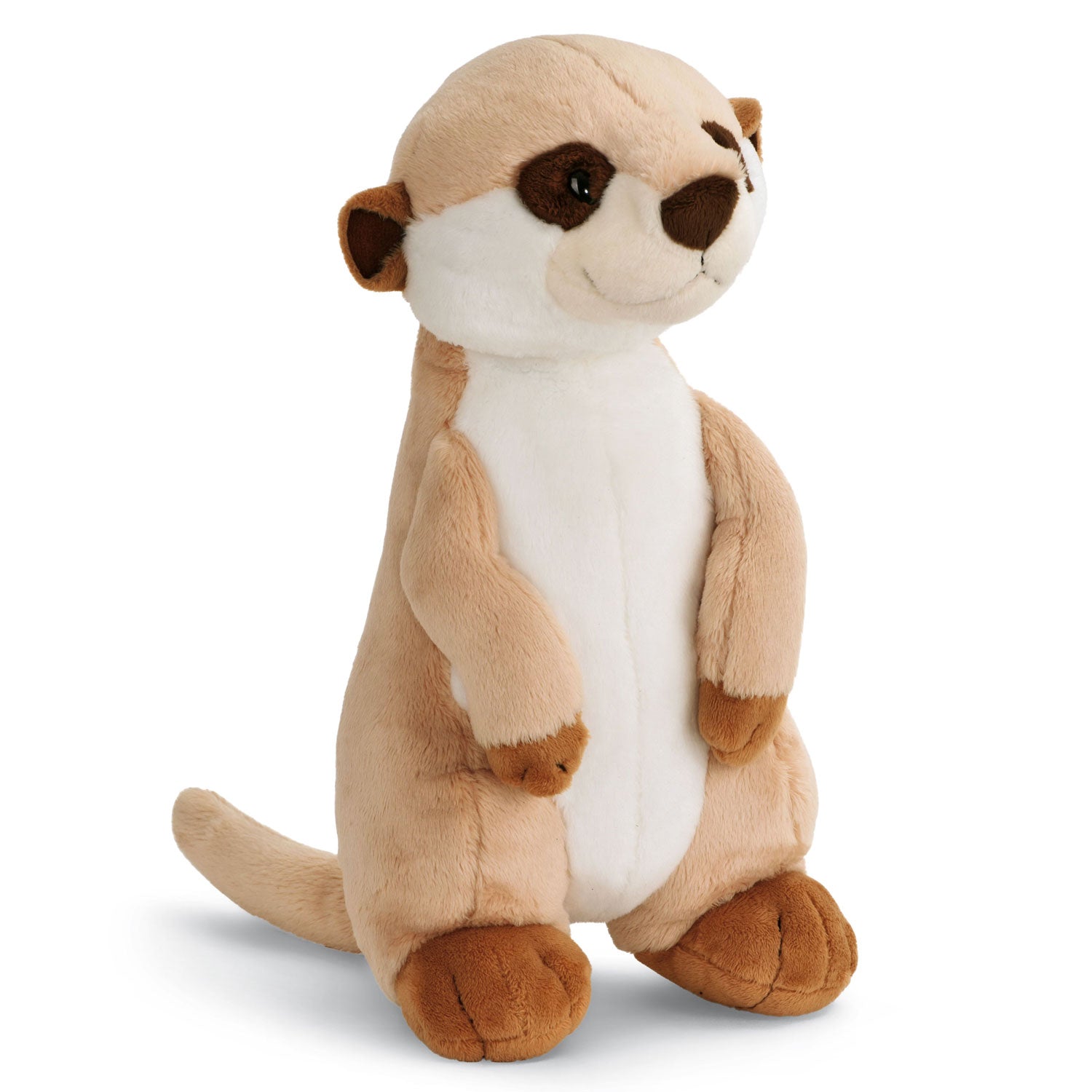 Nici Pluchen kuscheliger Start, 20 cm