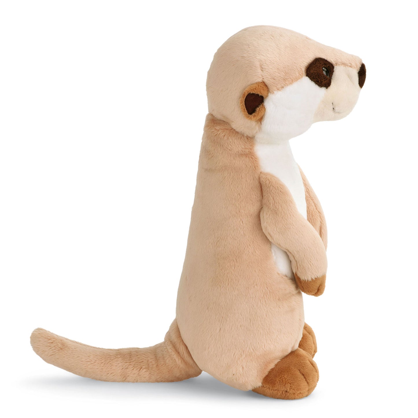 Nici Pluchen kuscheliger Start, 20 cm