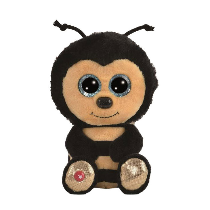 Nici Glubschis Pluchen Umarmung bei Miss Bizz, 15 cm