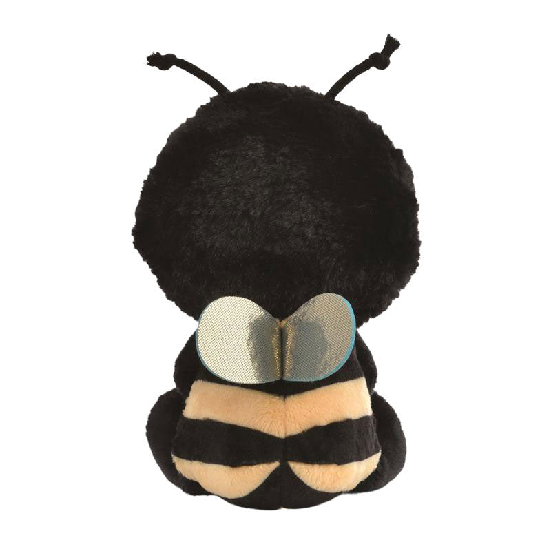 Nici Glubschis Pluchen Umarmung bei Miss Bizz, 15 cm