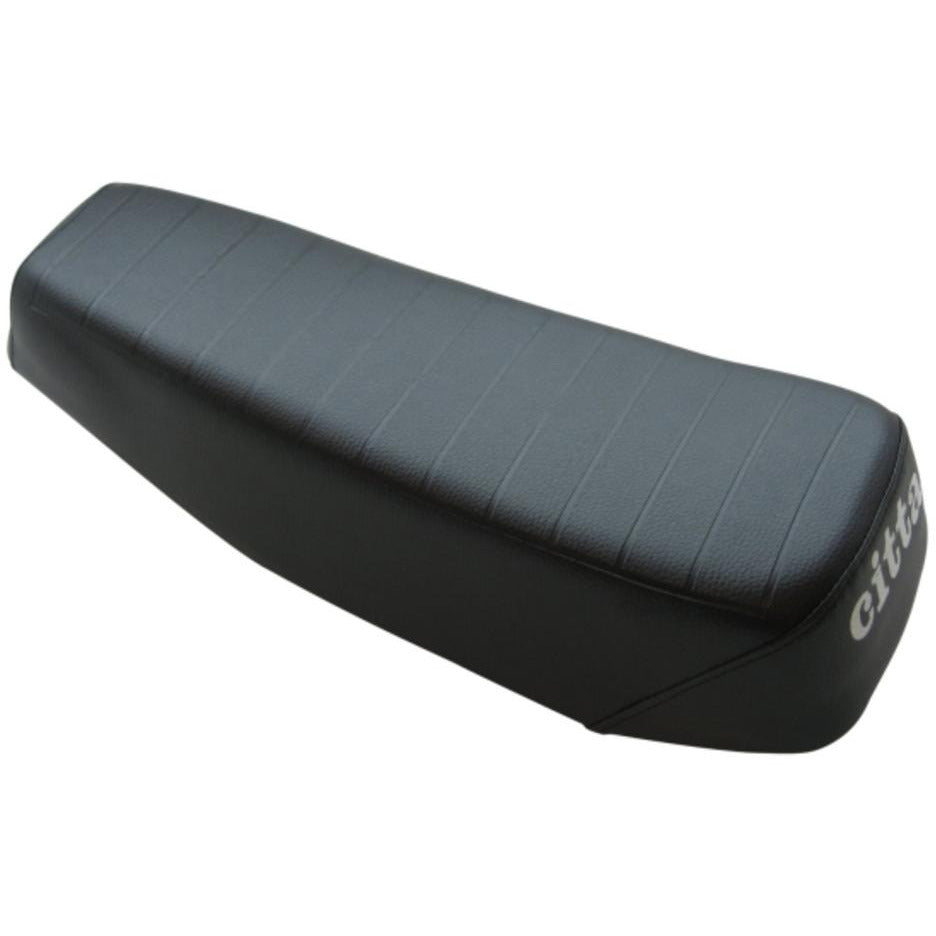 Verschiedene Buddy Standard Black | Citta