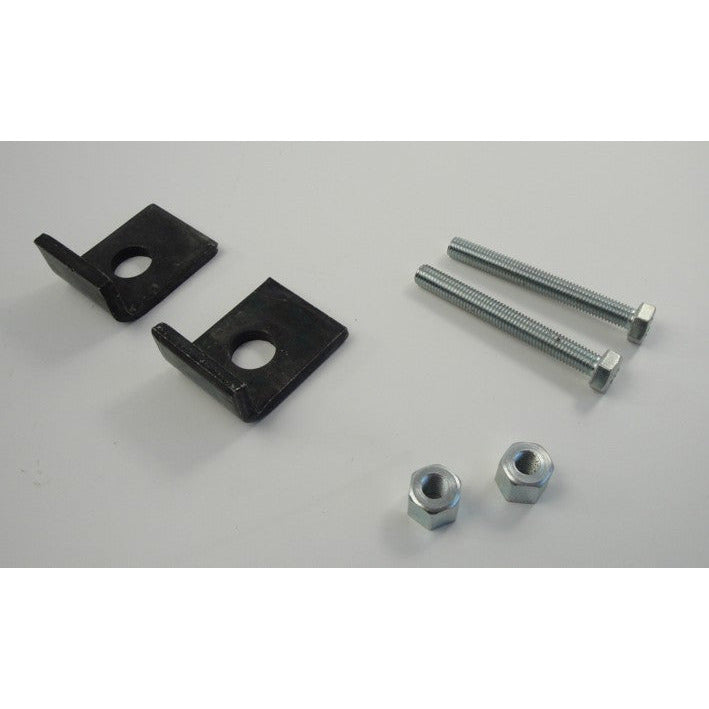 Verschiedene Kettenspanner setzen MH Furia